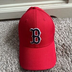 Boston MLB Red Sox ‘47 adjustable baseball hat